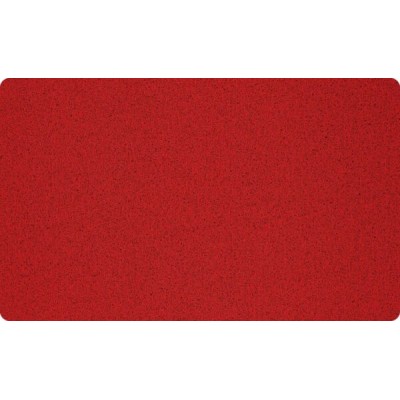 Zerbino flex rettangolare 45x75 colori assortiti