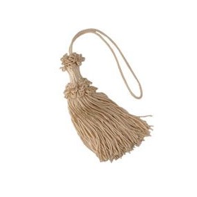 Fiocchi chiavi 56050.00000.b1 beige