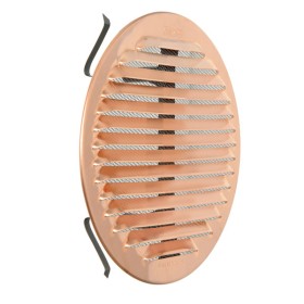 Griglia uni.moll rete d175 f125/160