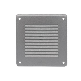 Griglia sovrapporre mm140x140 al/z