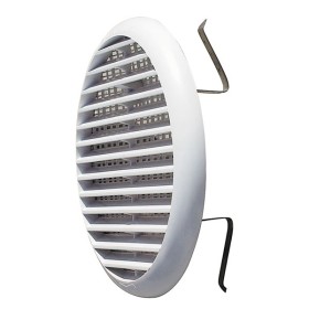 Griglia tond un.m+r.d175 f.125/160