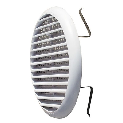 Griglia tond un.m+r.d175 f.125/160