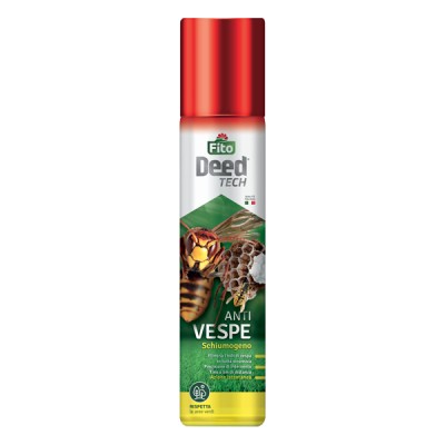 Fito vespe spray schiumogeno 750ml