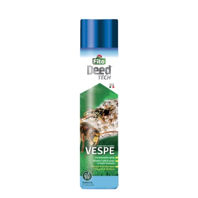 Fito vespe spray deed tech 750ml