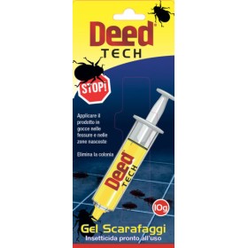 Fito deed gel scaraf.siring.10gr
