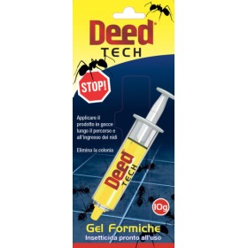 Fito deed gel formiche siring.10gr