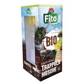 Biofito nuova trappola x mosche