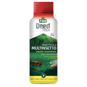 Insetticida cyperbase concentr.1lt