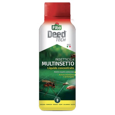 Insetticida cyperbase concentr.1lt