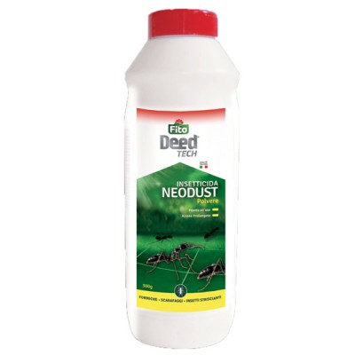 Fito deed formiche polvere 300gr