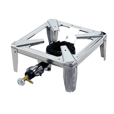 Fornell.minidrag.inox 650/ce 30x30