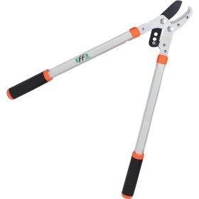 Forbici troncarami lama battente manico alluminio cm 75 cricchetto