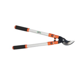 Forbici troncarami taglio passante manico alluminio telescopico 60-88