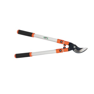 Forbici troncarami taglio passante manico alluminio telescopico 60-88