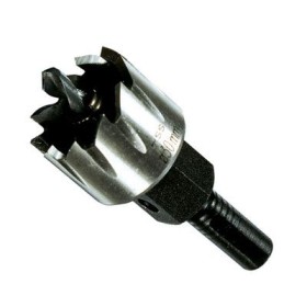 Fresa a tazza x acciaio 50 mm.