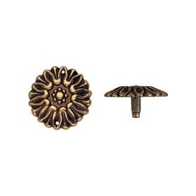 Fregio ottone art.45230.03500.03