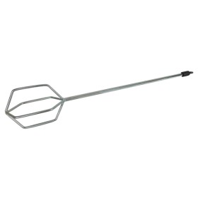 Frusta per miscelare 120x600x9 zinc
