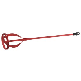 Frusta x miscel.a elica 80x400x8