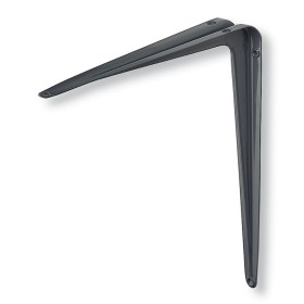 REGGIMENSOLA NERVATA GRIGIA 100X125 MM**