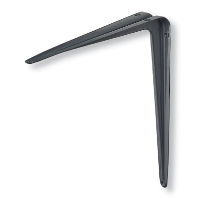 REGGIMENSOLA NERVATA GRIGIA 100X125 MM**