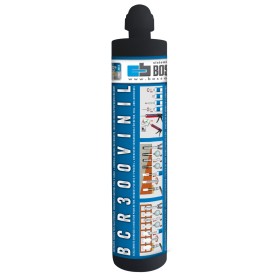 BOSSONG ANCORANTE CHIM BCR300 VINIL 300 ML