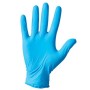 Guanti nitrile biosilk (pz.100) m