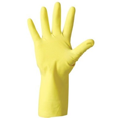 Guanti casalinghi prof.felpati m