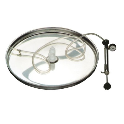 Galleggiante pneumatico completo per contenitori lt. 150