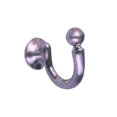 Gancio tenda ott.775/a mm.50 cromo