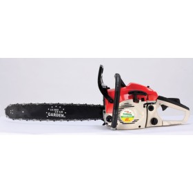 Motosega 45,2cc lama 45 garden pro