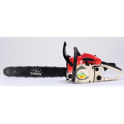 Motosega 45,2cc lama 45 garden pro