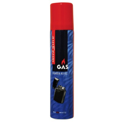 Ricarica gas bottle 300 ml