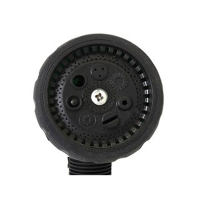 Tubo estensibile fino a 15 metri con pistola+raccordi+presa rubinetto