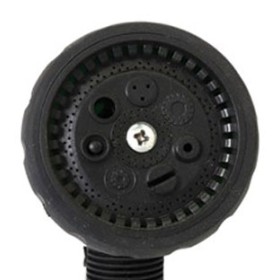 Tubo estensibile fino a 22,5 metri c/pistola+raccordi+presa rubinetto