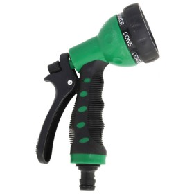 Pistola a spruzzo 7 getti 18x24cm