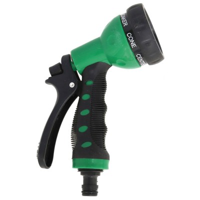 Pistola a spruzzo 7 getti 18x24cm