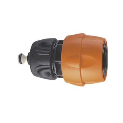 Portagomma scatto 1/2 5/8 acquastop