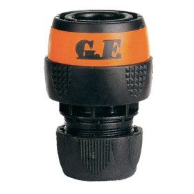 Raccordo 1/2 - 5/8 anello gomma