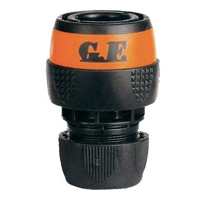 Raccordo 1/2 - 5/8 anello gomma