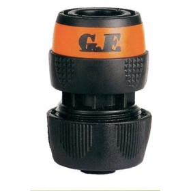 Raccordo 5/8 - 3/4 anello gomma