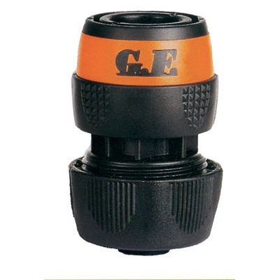 Raccordo 5/8 - 3/4 anello gomma