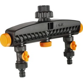 Distributore a 5 uscite