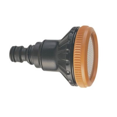 Doccetta innesto rapido a scatto