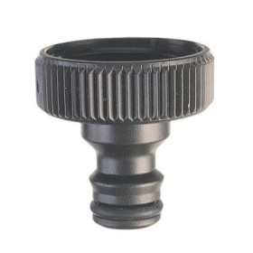 Presa rubinetto con filetto 1p.