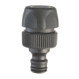 Presa per rubinetti lisci s/filet.