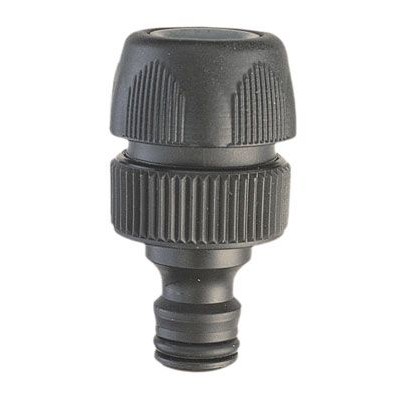 Presa per rubinetti lisci s/filet.