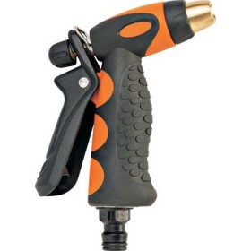 Pistola per irrigazione in metallo/gomma(6924)