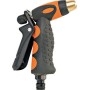 Pistola per irrigazione in metallo/gomma(6924)
