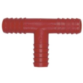 Giunto a tre vie 14 mm.