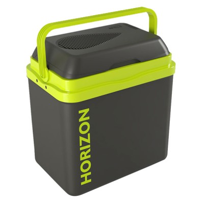 Frigo elettrico 12v Horizon funzione caldo/freddo 26 litri